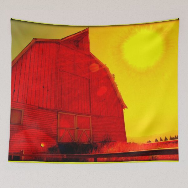 Item preview, Hot Farm Dream 1 designed and sold by DreamDave3000.