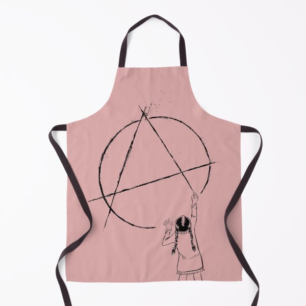 Item preview, Anarchy in my room designed and sold by EvilDet.