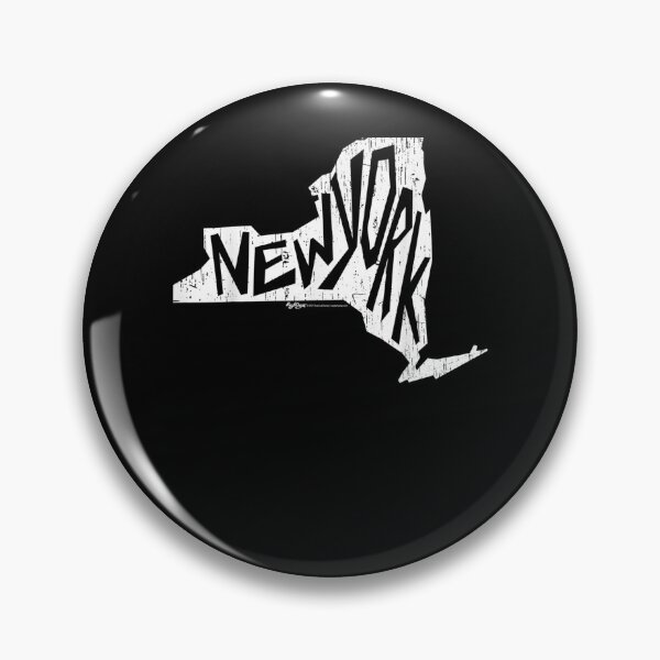 Item preview, Vintage New York�map Word Design  designed and sold by dannareyansh.