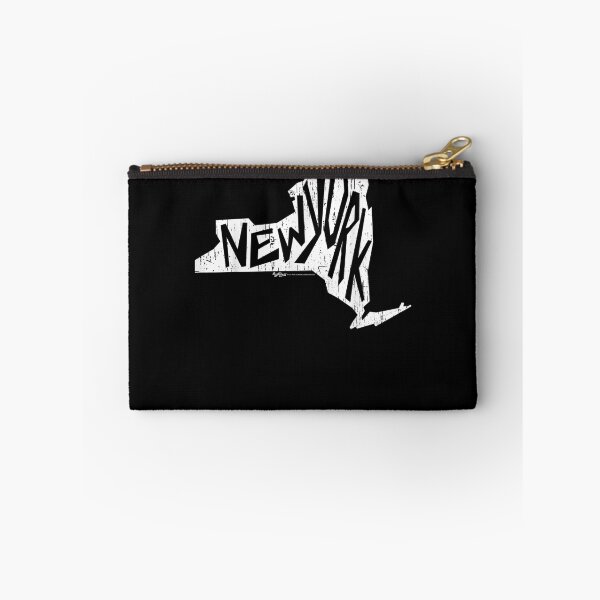 Item preview, Vintage New York�map Word Design  designed and sold by dannareyansh.