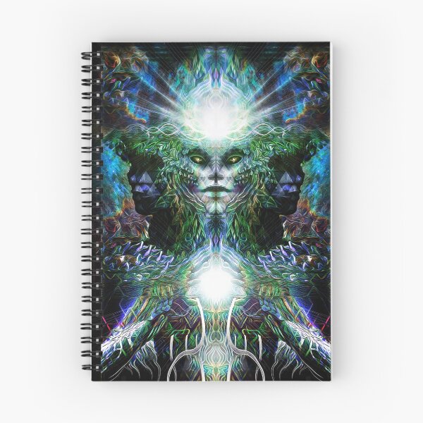 Item preview, Cosmic Teachings designed and sold by MIND-AWAKE.