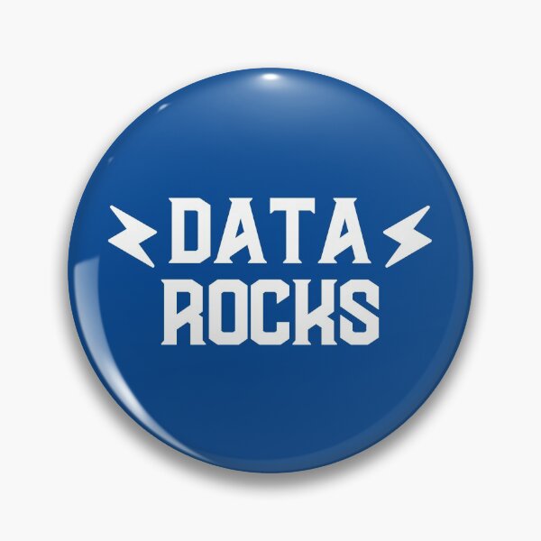 Item preview, Data Rocks #5 designed and sold by SalahBlt.