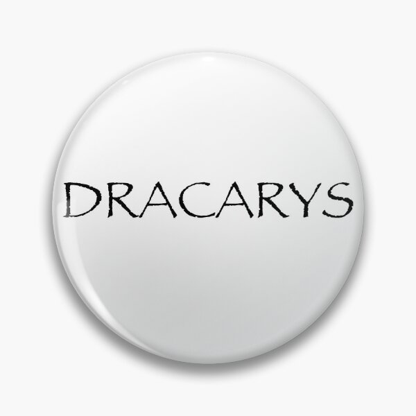 Item preview, Dracarys Ancient designed and sold by emzimerch1.