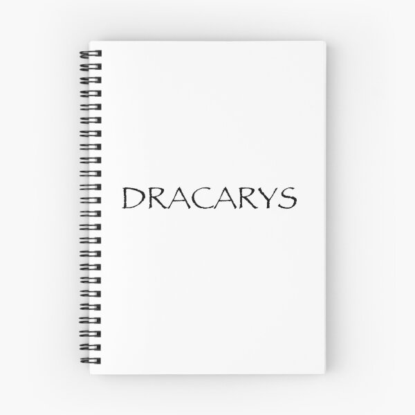 Item preview, Dracarys Ancient designed and sold by emzimerch1.