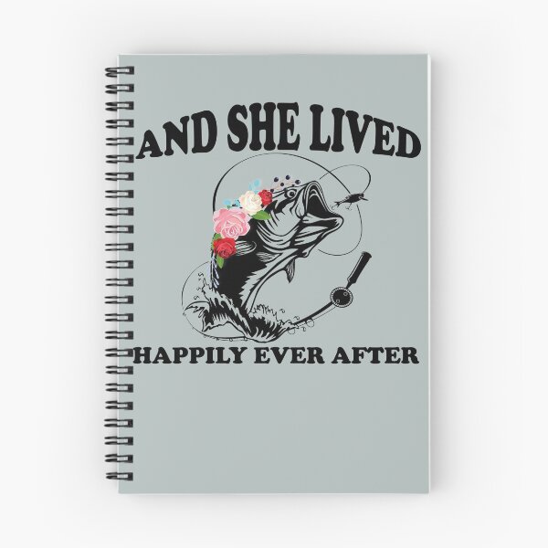 Item preview, She Lived Happily Ever After  designed and sold by Montecinostamps.