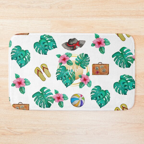 Item preview, Vacacion mood on  designed and sold by editanagy.
