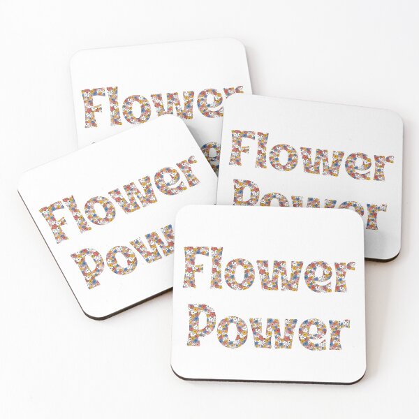 Item preview, Flower power designed and sold by SJAPhoto.