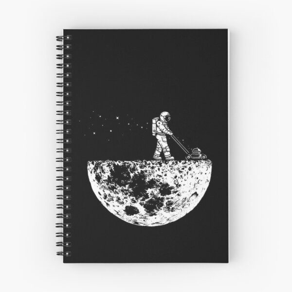 Item preview, Astronaut Design on moon designed and sold by felixsf58.