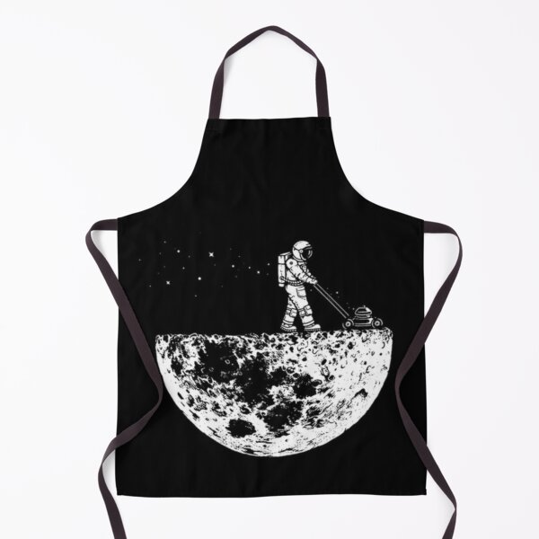Item preview, Astronaut Design on moon designed and sold by felixsf58.