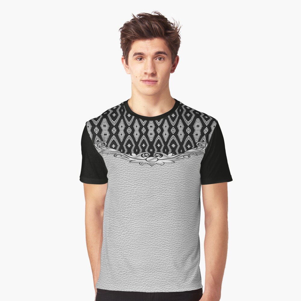 Item preview, Graphic T-Shirt designed and sold by VkCases.