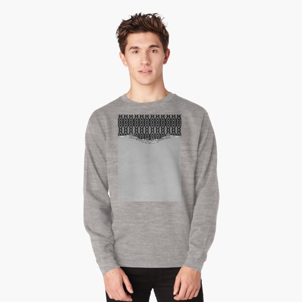 Item preview, Pullover Sweatshirt designed and sold by VkCases.