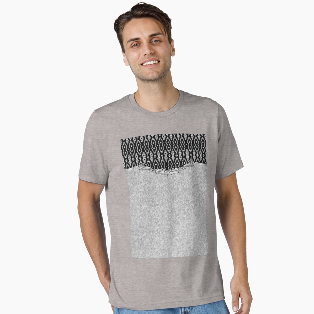 Item preview, Essential T-Shirt designed and sold by VkCases.