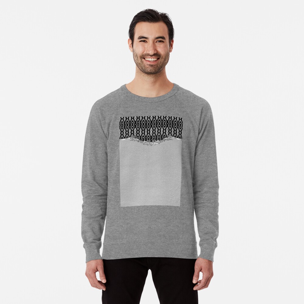 Item preview, Lightweight Sweatshirt designed and sold by VkCases.
