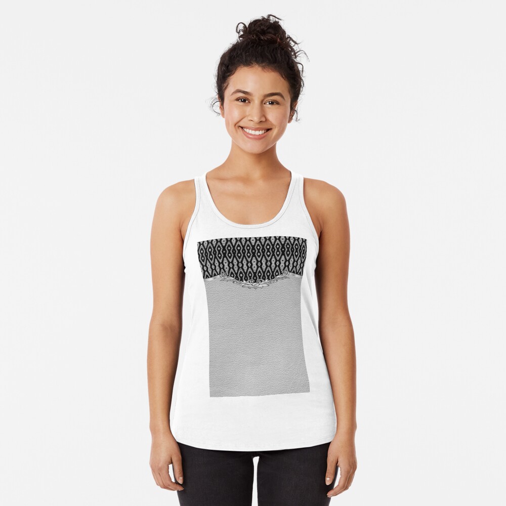 Item preview, Racerback Tank Top designed and sold by VkCases.