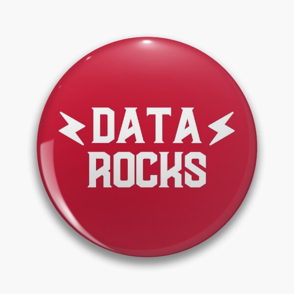 Item preview, Data Rocks #6 designed and sold by SalahBlt.