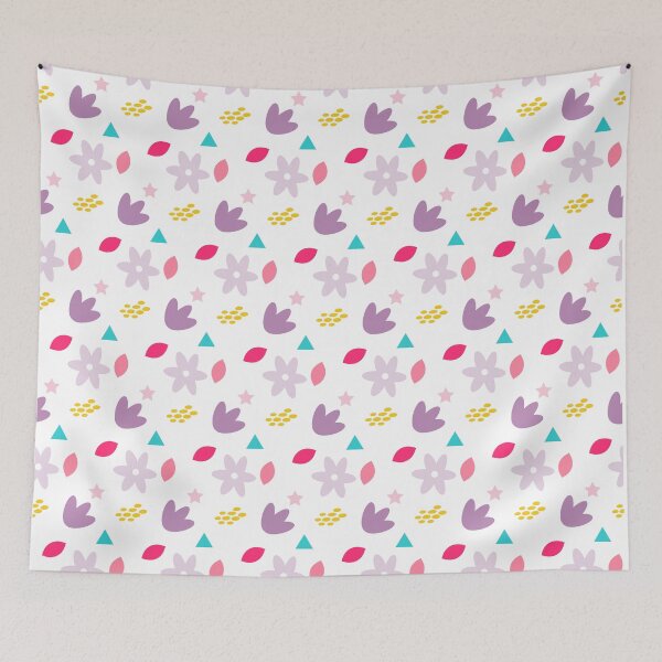 Item preview, Floral Pattern designed and sold by THEE24.
