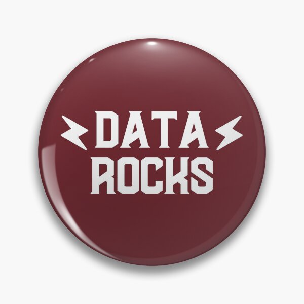 Item preview, Data Rocks #7 designed and sold by SalahBlt.
