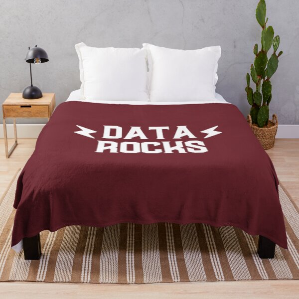Item preview, Data Rocks #7 designed and sold by SalahBlt.