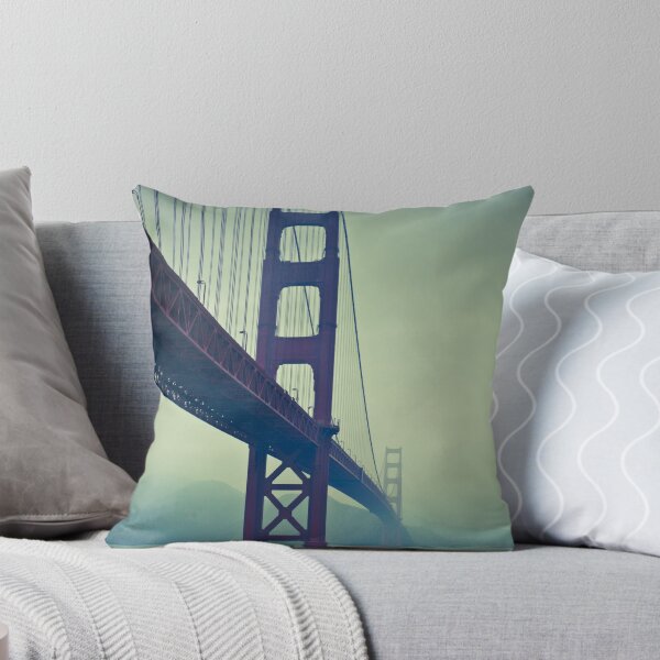 Item preview, San Francisco - Golden Gate designed and sold by Mariusz Pogorzelski Photography.