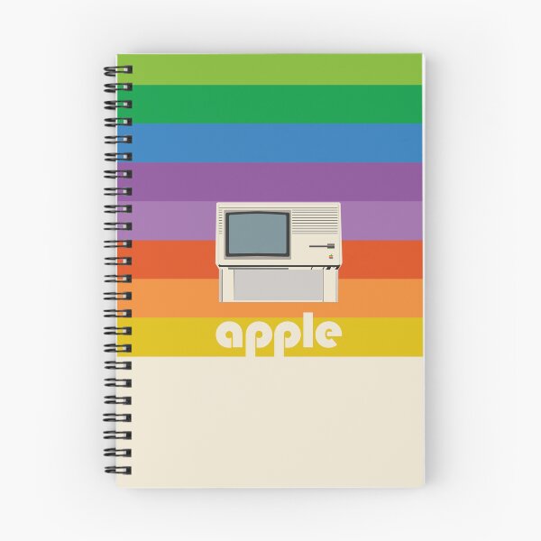 Item preview, Retro Apple Lisa designed and sold by Eunhowe.