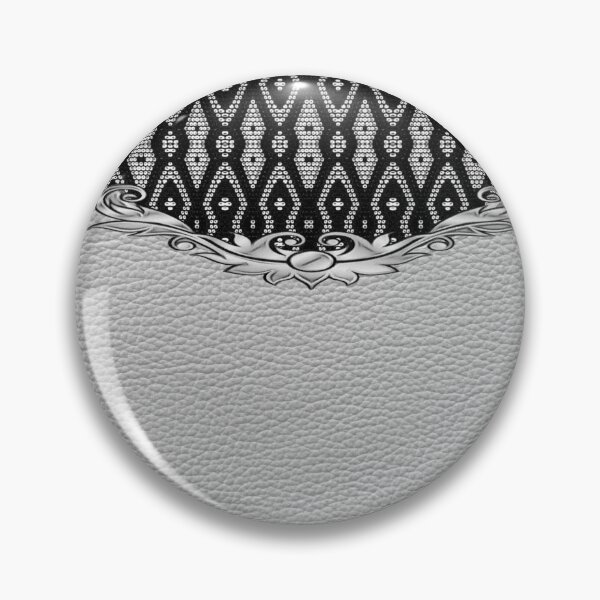 Item preview, Royal Ornaments - Silver1 designed and sold by VkCases.