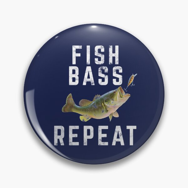 Item preview, Fish Repeat Washed Out Look designed and sold by Montecinostamps.