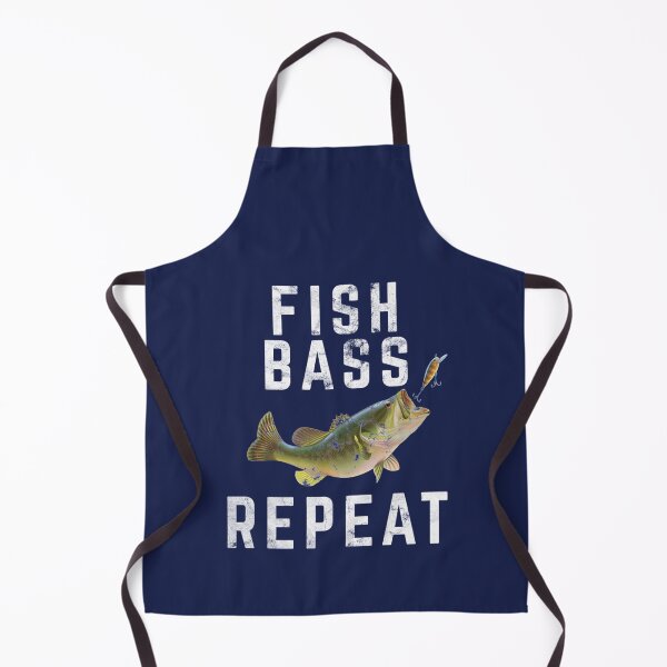 Item preview, Fish Repeat Washed Out Look designed and sold by Montecinostamps.