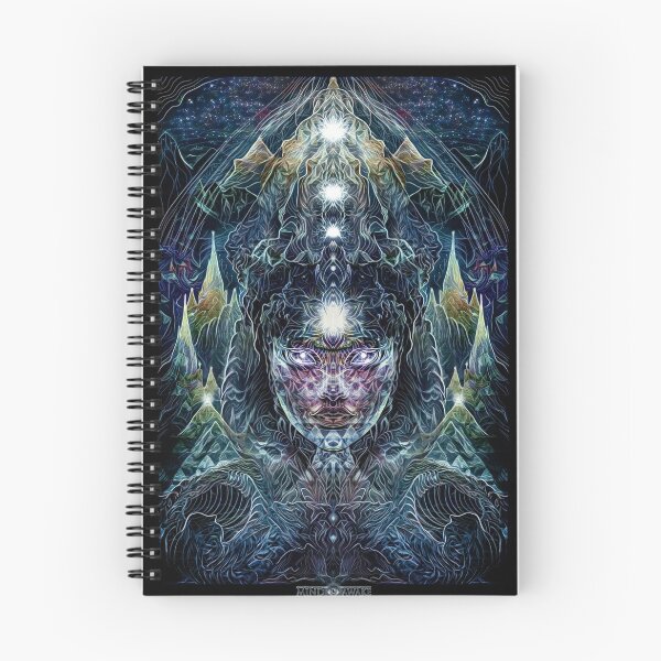 Item preview, Atlantean Goddess designed and sold by MIND-AWAKE.