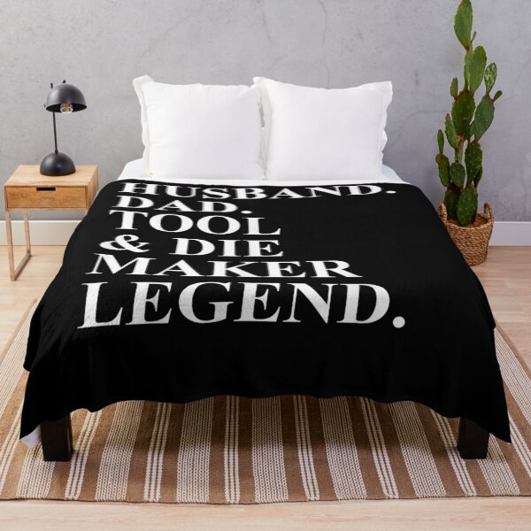 Item preview, Mens Tool And Die Maker Dad Apparel Funny Awesome Dads Design designed and sold by dannareyansh.