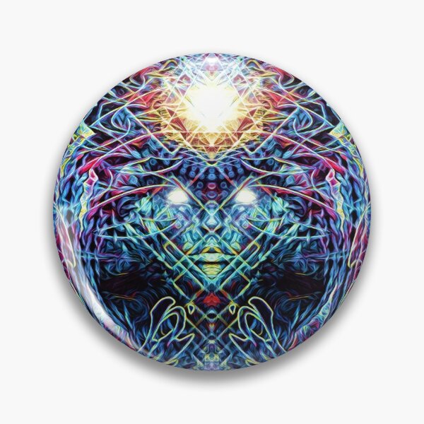 Item preview, Sorcerer designed and sold by MIND-AWAKE.