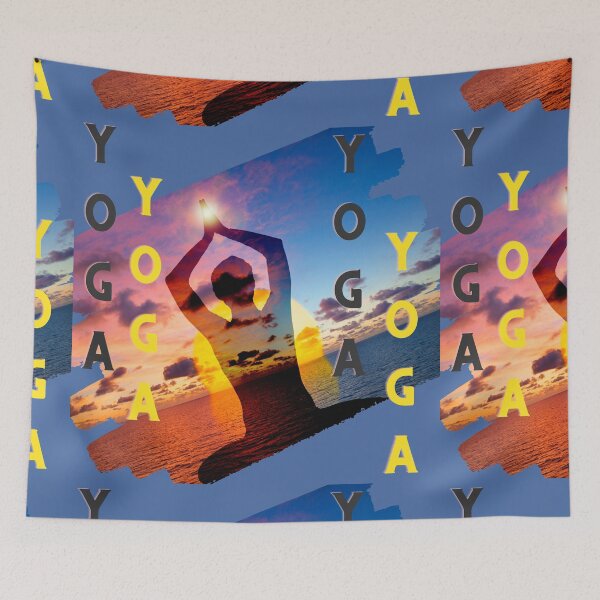 Item preview,  Sun Yoga Pose designed and sold by OMdesign10.