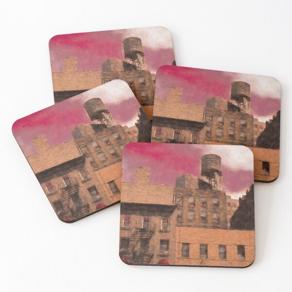 Item preview, Tenements designed and sold by MAMMAJAMMA.