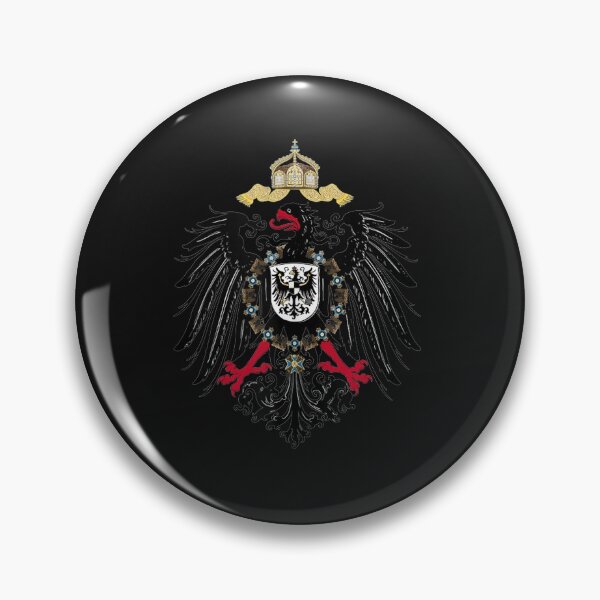 Item preview, Flag of Prussia Prussian German Germany Graphic Tank Top designed and sold by Lukifo-Mana.