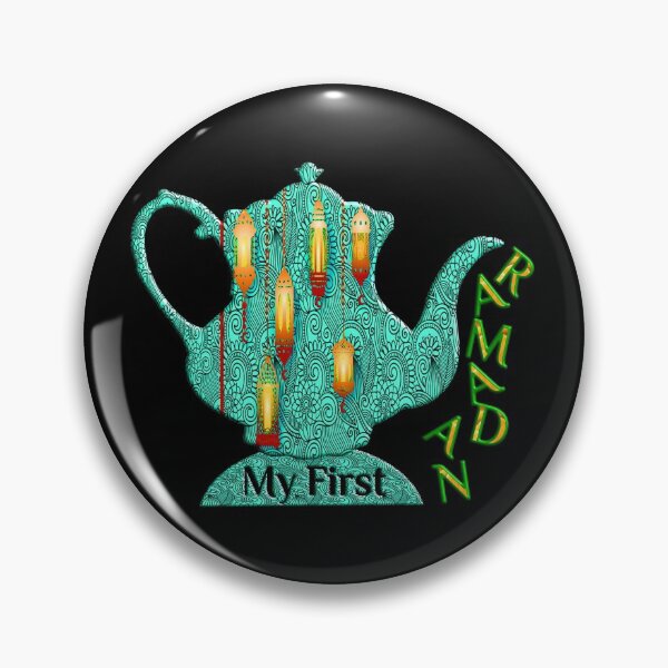 Item preview,  My First Ramadhan designed and sold by Ralek.