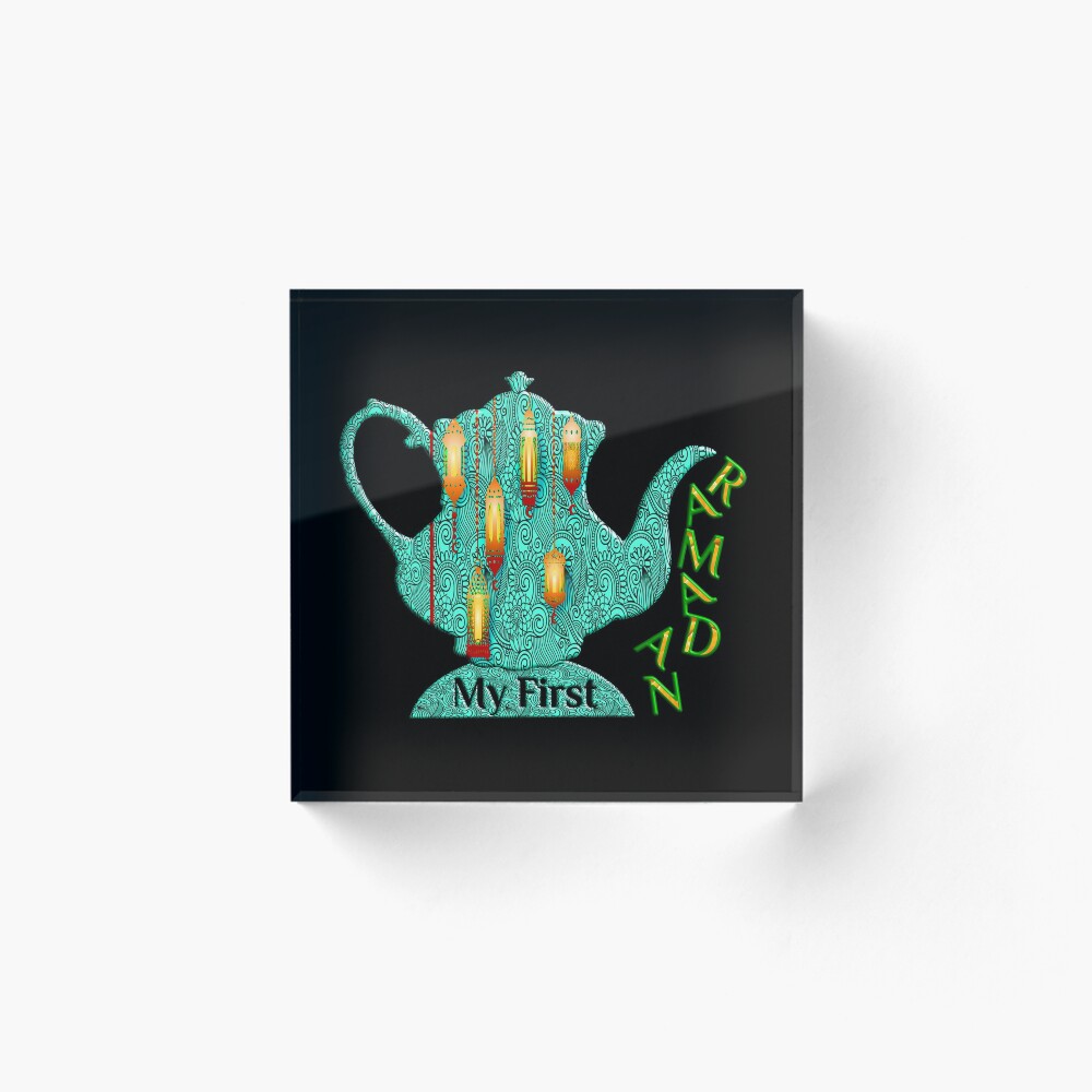 Item preview, Acrylic Block designed and sold by Ralek.