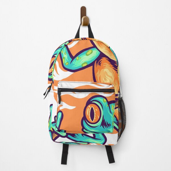 Item preview, Frog Animal designed and sold by STR Graphs.