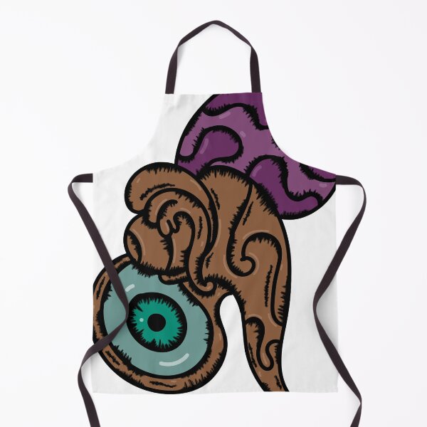 Item preview, Parasite VII designed and sold by deensus.