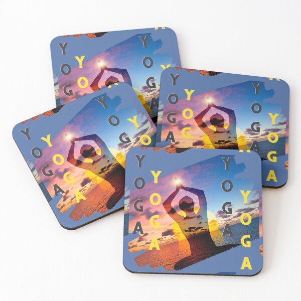 Item preview,  Sun Yoga Pose designed and sold by OMdesign10.
