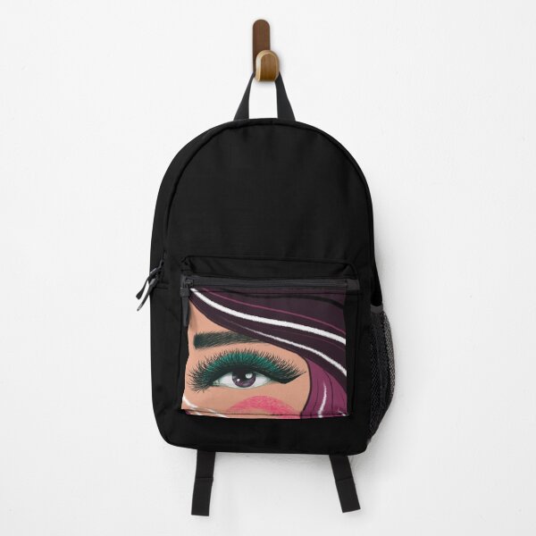 Item preview, Verona Beauty Illustration Makeup #6 designed and sold by Susanne Margarete Lutz.