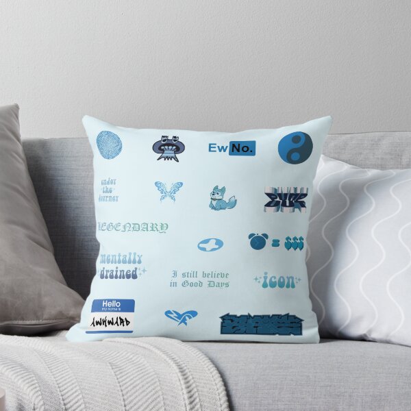 Artikelvorschau, Legendäres Sortenpaket in Pastellblau entworfen und verkauft von everything4eva.