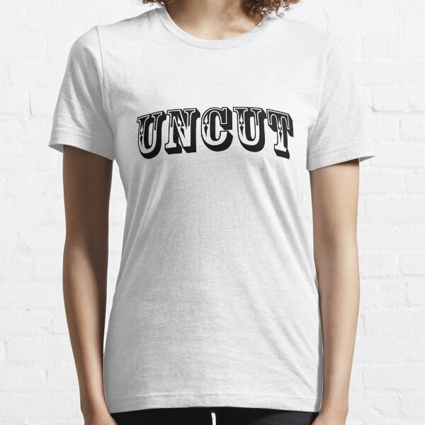 Natural Man Essential T-Shirt