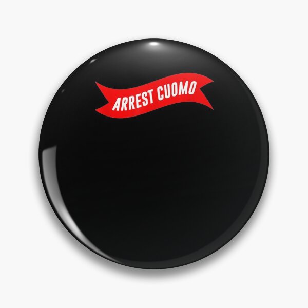 Item preview, Arrest Cuomo Political Republican  designed and sold by dannareyansh.