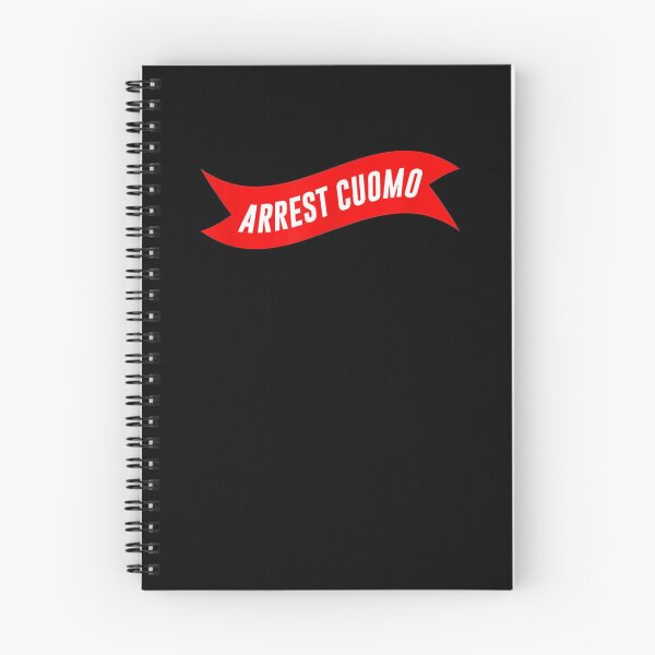 Item preview, Arrest Cuomo Political Republican  designed and sold by dannareyansh.