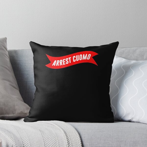 Item preview, Arrest Cuomo Political Republican  designed and sold by dannareyansh.