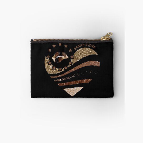 Item preview, Brown sugar Heart designed and sold by Carney Lauren.