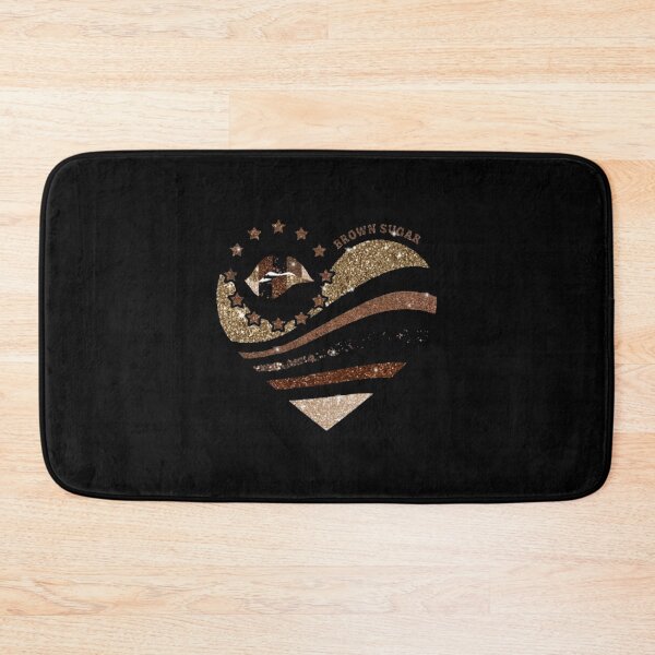 Item preview, Brown sugar Heart designed and sold by Carney Lauren.