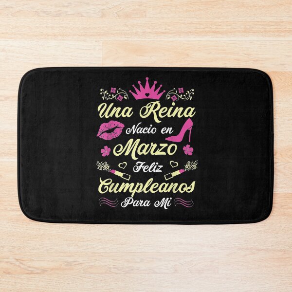 Item preview, Una Reina Nacio En Marzo Cumpleanos Camisa Gift March  designed and sold by dannareyansh.