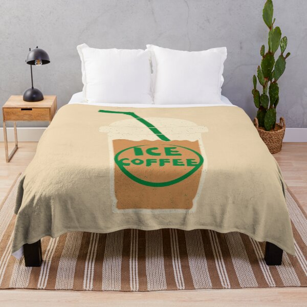 Item preview, Ice Coffee designed and sold by Shir-designs.