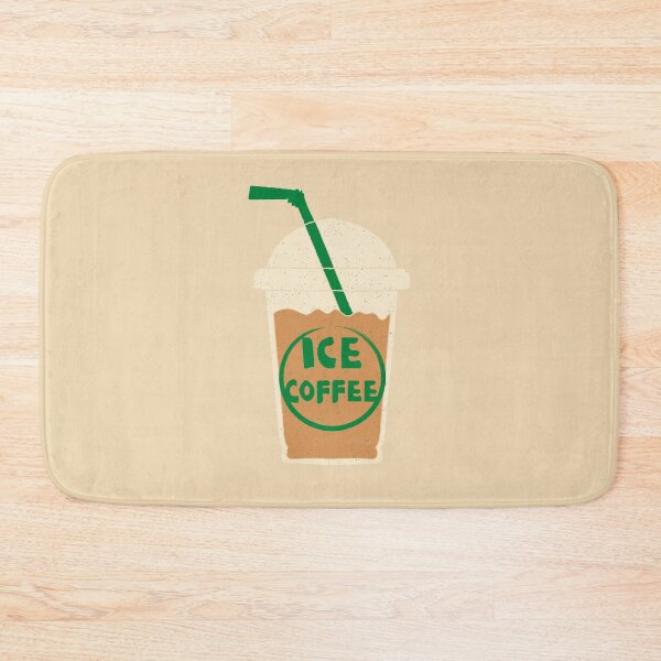 Item preview, Ice Coffee designed and sold by Shir-designs.