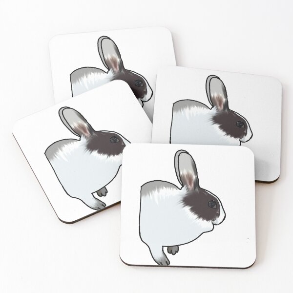 Item preview, The bunny designed and sold by Madsartwork1.